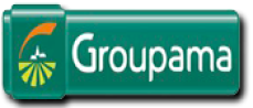  Logo Groupama