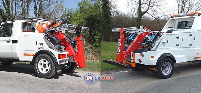 depannage 24/4h Paray-Vieille-Poste Essonne 91