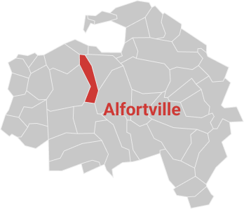 Dépannage et remorquage Alfortville