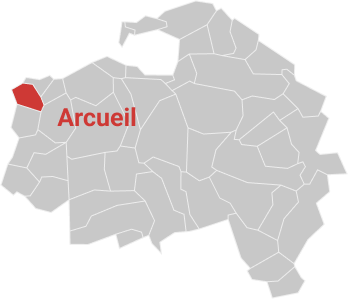 Dépannage et remorquage Arcueilz 