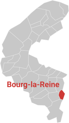 Dépannage et remorquage Bourg-la-Reine