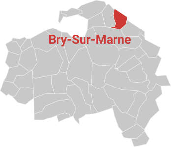 Dépannage et remorquage Bry-Sur-Marne