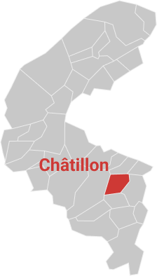 Dépannage et remorquage Chatillon