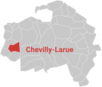 Dépannage et remorquage Chevilly-Larue