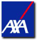 Logo Axa