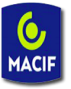 Logo Macif