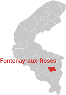 Dépannage et remorquage Fontenay-aux-Roses