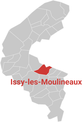 Dépannage et remorquage Issy-les-Moulineaux