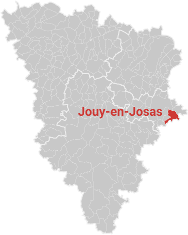 Enlevement épave Jouy-en-Josas