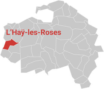 Dépannage et remorquage L'Hay-les-Roses
