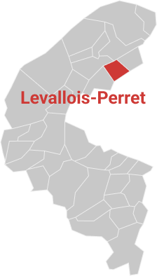 Dépannage et remorquage Levallois-Perret