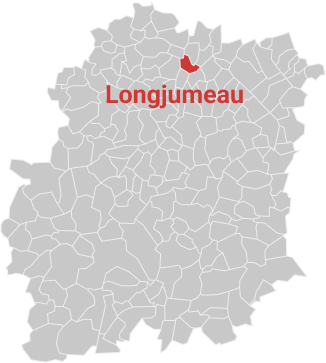 Dépannage et remorquage Longjumeau