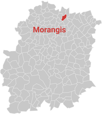 Dépannage et remorquage Morangis