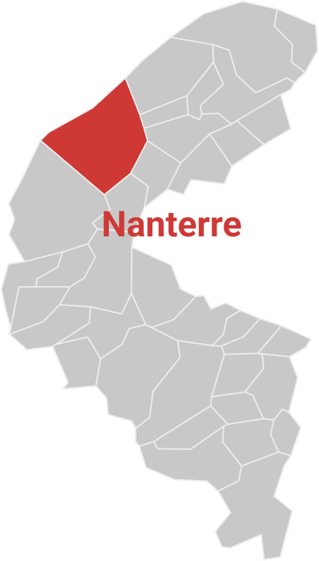 Dépannage et remorquage Nanterre