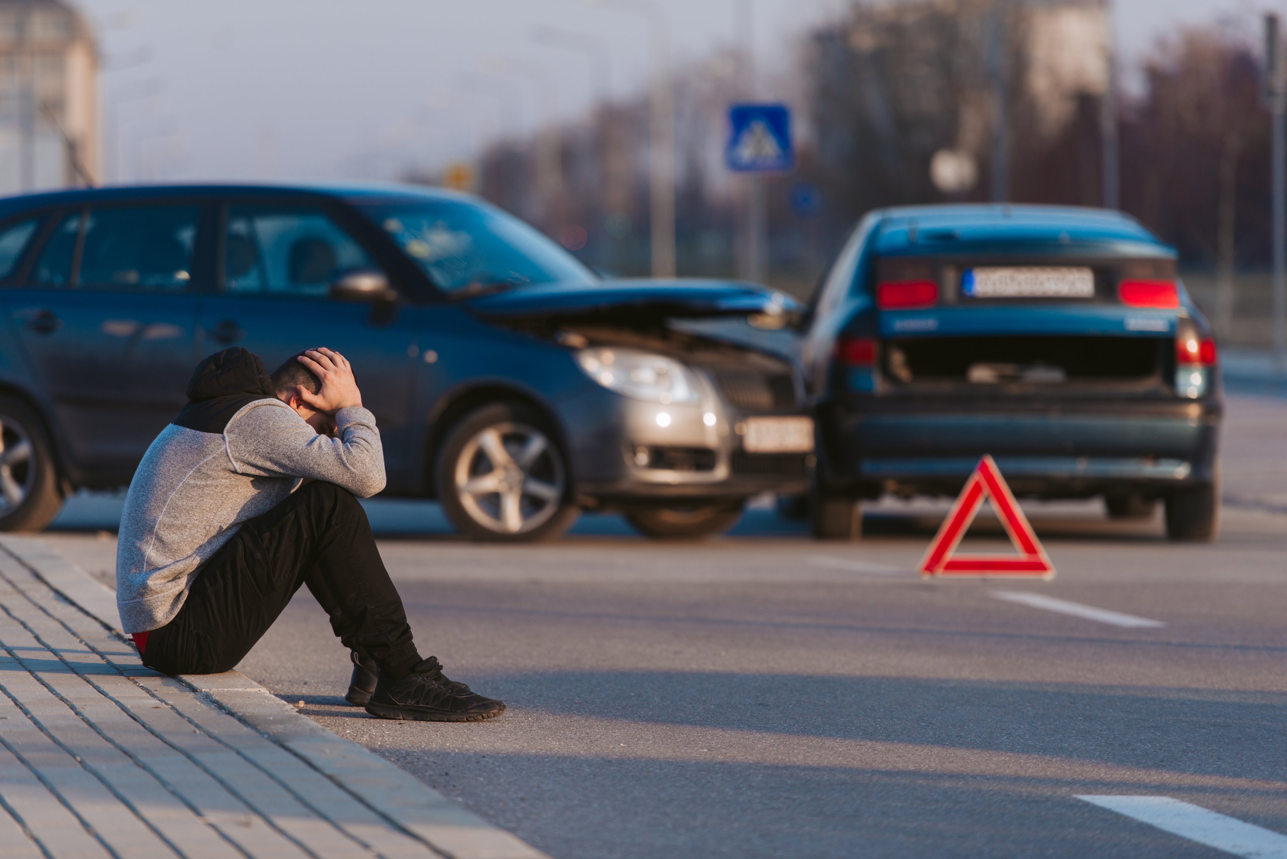  Remorquage voiture