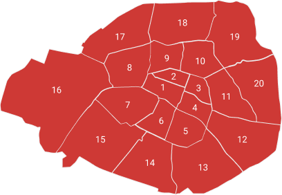 Dépannage et remorquage Paris