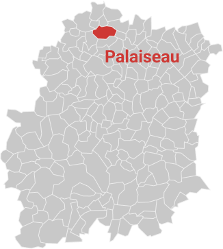 Dépannage et remorquage Palaiseau