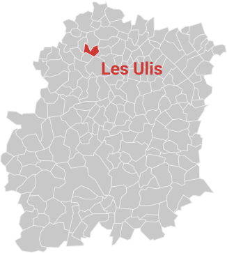 Enlevement épave les ulis