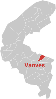 Dépannage et remorquage Vanves