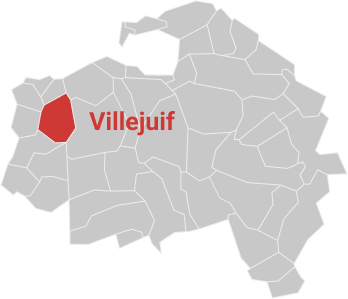 Dépannage et remorquage Villejuif