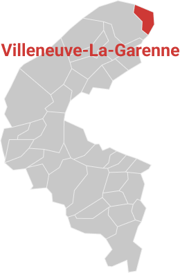 Dépannage et remorquage Villeneuve-La-Garenne