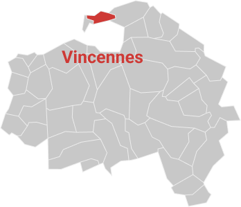 Dépannage et remorquage Vincennes