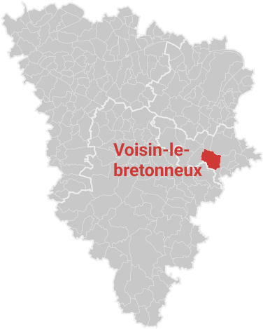 Enlevement épave voisin les Voisin-le-Bretonneux